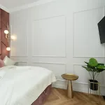 Appartement Ostsee Platan Premium Świnoujście