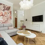 Ostsee Platan Premium Appartement