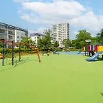 Ostsee Platan Premium Appartement *