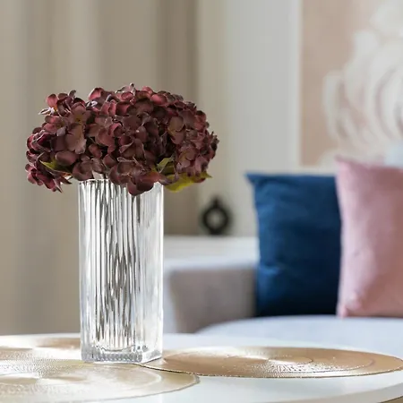 Apartamento Ostsee Platan Premium *