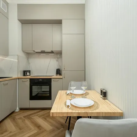 Ostsee Platan Premium * Swinoujscie