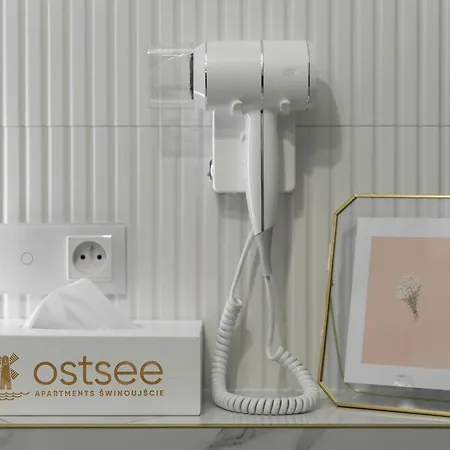 Ostsee Platan Premium Apartamento