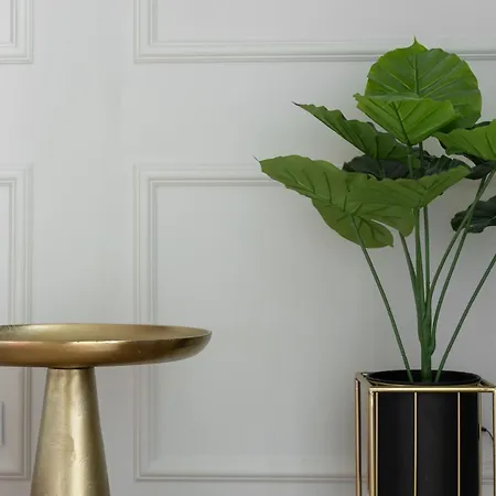 Apartamento Ostsee Platan Premium