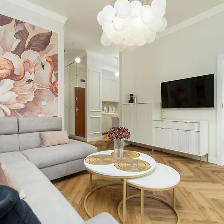 Ostsee Platan Premium Daire
