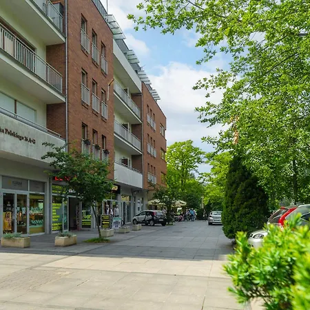 Appartement Ostsee Platan Premium *