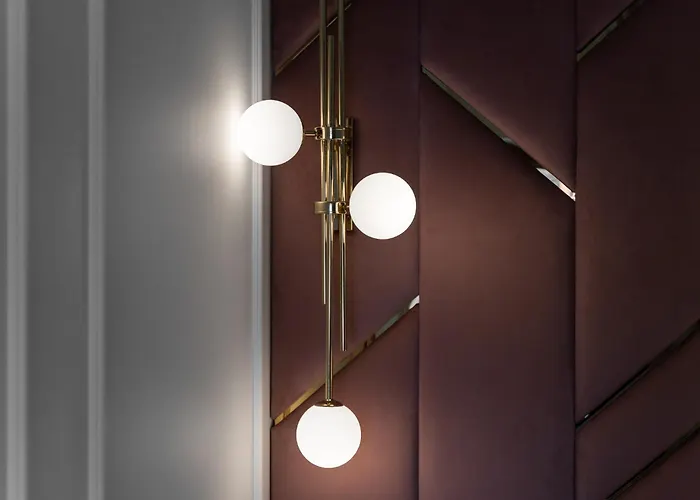 Apartamento Ostsee Platan Premium