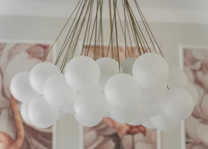 Ostsee Platan Premium Apartamento *