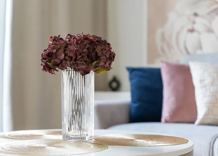 Apartamento Ostsee Platan Premium *