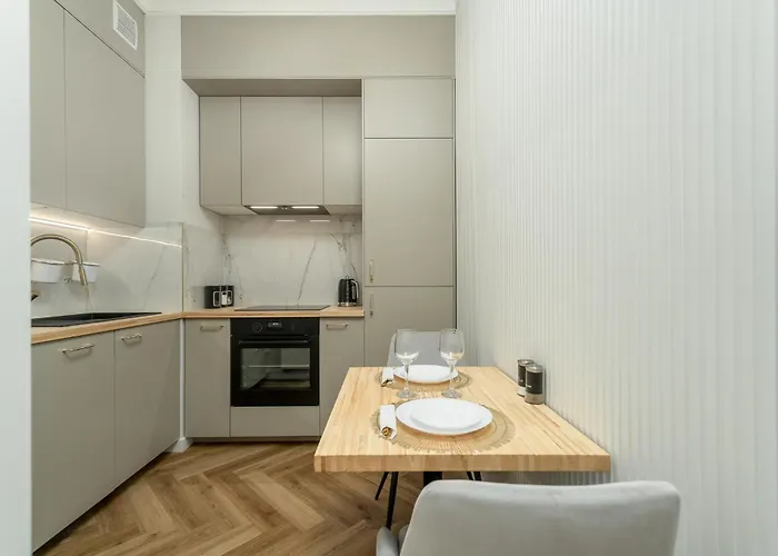 Ostsee Platan Premium * Świnoujście