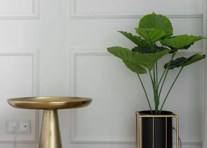 Apartamento Ostsee Platan Premium