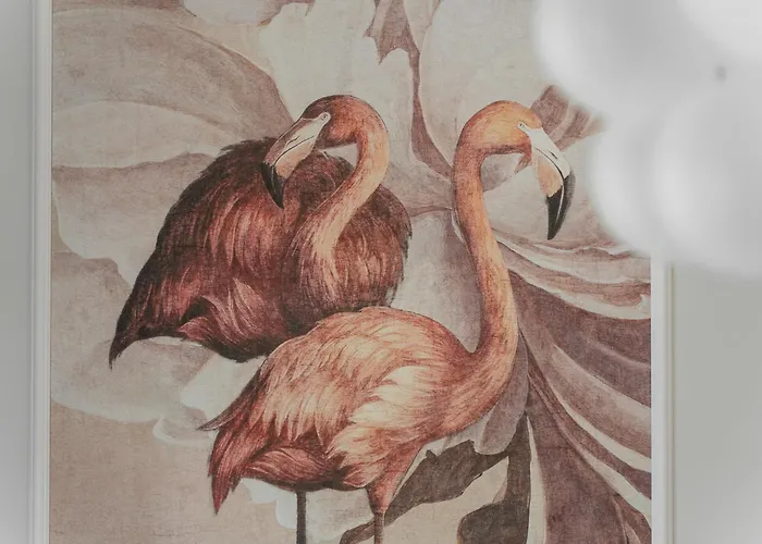 Apartamento Ostsee Platan Premium