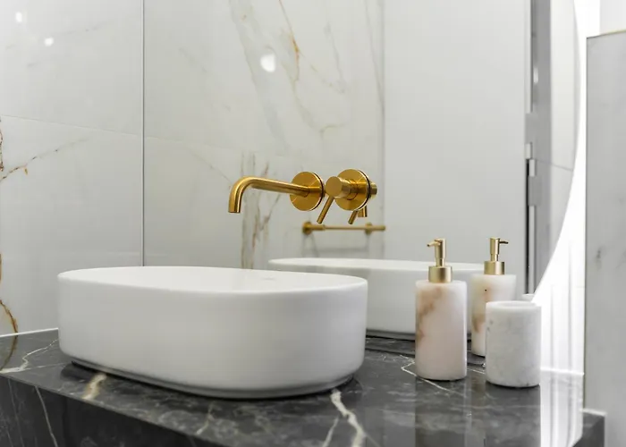 Ostsee Platan Premium Świnoujście