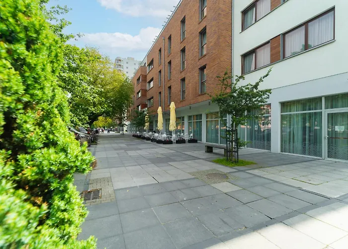 Ostsee Platan Premium * Świnoujście