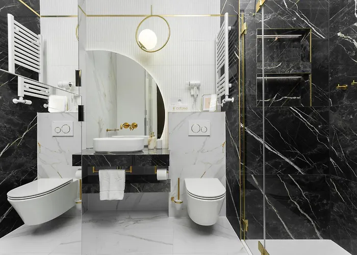 Apartamento Ostsee Platan Premium